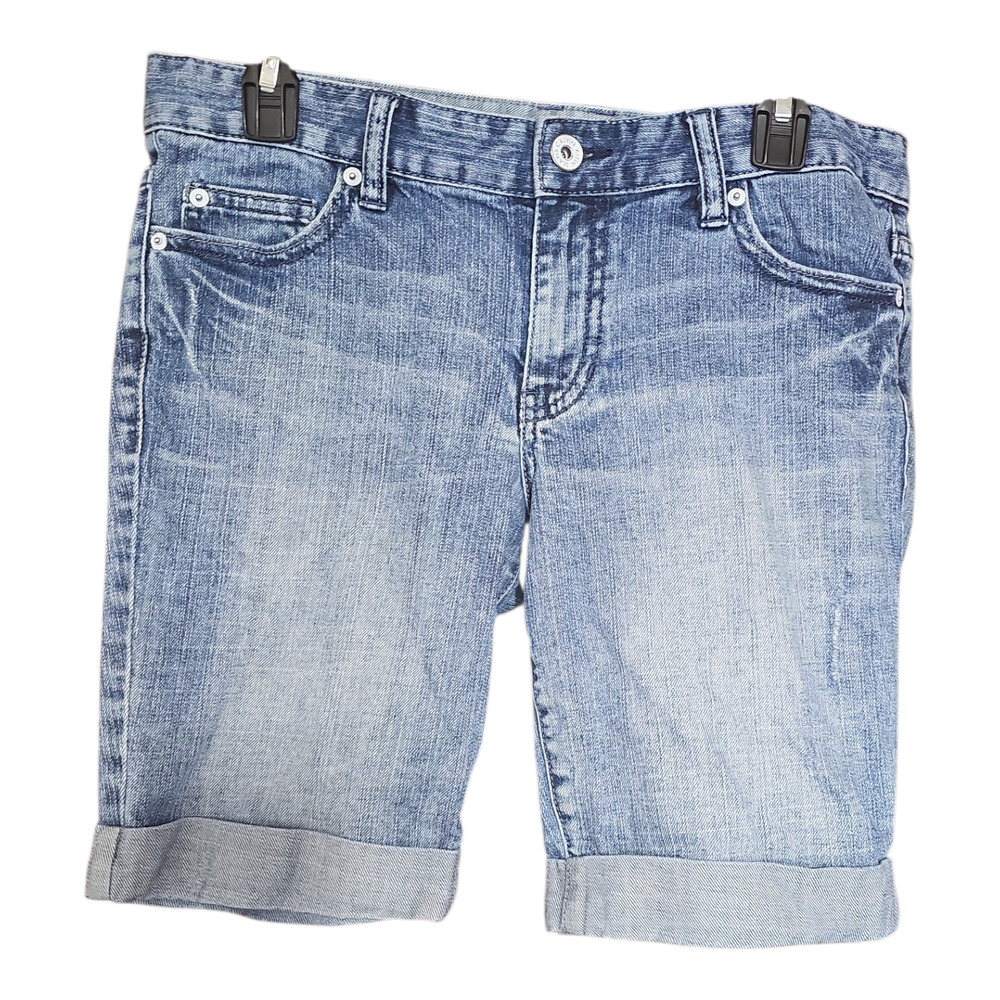 Calvin Klein Jeans Women's Denim Shorts Size 29/8P